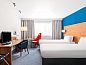 Unterkunft 17906502 • Appartement England • Holiday Inn Express Braintree, an IHG Hotel  • 5 von 26