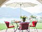 Verblijf 1831607 • Appartement Ticino / Tessin • Appartement Garden Suite  • 3 van 26