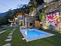 Verblijf 1831607 • Appartement Ticino / Tessin • Appartement Garden Suite  • 13 van 26