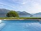 Verblijf 1831607 • Appartement Ticino / Tessin • Appartement Garden Suite  • 14 van 26