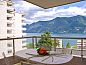 Guest house 1831905 • Apartment Ticino / Tessin • Appartement Apt. Lugano Majestic Panorama  • 2 of 16