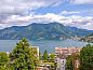 Guest house 1831905 • Apartment Ticino / Tessin • Appartement Apt. Lugano Majestic Panorama  • 6 of 16