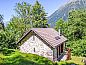 Verblijf 1834606 • Vakantiewoning Ticino / Tessin • Vakantiehuis Rustico L'Hibou  • 6 van 26