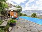 Verblijf 1837404 • Vakantiewoning Ticino / Tessin • Vakantiehuis Villetta Felice mit Pool  • 1 van 26