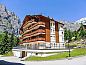 Verblijf 1840454 • Appartement Wallis / Valais • Appartement Edelweiss A  • 1 van 19