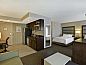 Guest house 18425501 • Apartment Midwesten • Homewood Suites by Hilton Indianapolis Carmel  • 2 of 26