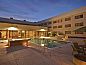 Guest house 18425501 • Apartment Midwesten • Homewood Suites by Hilton Indianapolis Carmel  • 4 of 26