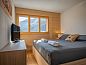 Verblijf 1844531 • Appartement Wallis / Valais • Appartement L' O 12  • 3 van 21