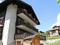 Unterkunft 1846405 • Appartement Wallis • Appartement Bergdohle  • 4 von 17