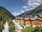 Verblijf 1847007 • Appartement Wallis / Valais • Appartement SWISSPEAK Resorts Zinal  • 1 van 26