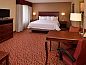 Guest house 18725501 • Apartment Midwesten • Hampton Inn Lincoln  • 6 of 26