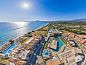 Verblijf 19006202 • Vakantie appartement Kreta • Kiani Beach Resort Family All Inclusive  • 1 van 26