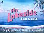 Verblijf 19325401 • Vakantie appartement Florida • Lakeside Inn and Cafe  • 5 van 26