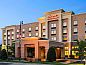 Guest house 20025202 • Apartment Oostkust • Hampton Inn & Suites Arundel Mills/Baltimore  • 8 of 26