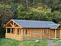 Guest house 20106802 • Chalet Scotland • BCC Loch Ness Log Cabins  • 12 of 15