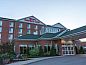 Verblijf 2025104 • Vakantie appartement New England • Hilton Garden Inn Bangor  • 5 van 26