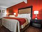 Verblijf 20725201 • Vakantie appartement Oostkust • Quality Inn & Suites NJ State Capital Area  • 7 van 23