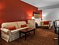 Verblijf 20725201 • Vakantie appartement Oostkust • Quality Inn & Suites NJ State Capital Area  • 13 van 23