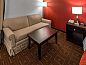 Verblijf 20725201 • Vakantie appartement Oostkust • Quality Inn & Suites NJ State Capital Area  • 14 van 23