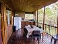 Unterkunft 2126801 • Ferienhaus Mpumalanga • Hippo Water Front Lodge  • 4 von 26