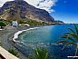 Unterkunft 21314401 • Appartement Kanarische Inseln • The Gomera Lounge  • 1 von 26