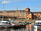 Unterkunft 2206703 • Appartement Wales • Swansea Marriott Hotel  • 12 von 26