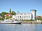 Guest house 2219901 • Apartment Mecklenburg-Vorpommern • HafenHotel PommernYacht  • 2 of 26