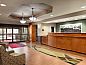 Guest house 2225104 • Apartment New England • Hampton Inn & Suites by Hilton Manchester Bedford  • 6 of 26