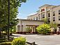 Guest house 2225104 • Apartment New England • Hampton Inn & Suites by Hilton Manchester Bedford  • 7 of 26