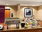 Guest house 2225104 • Apartment New England • Hampton Inn & Suites by Hilton Manchester Bedford  • 13 of 26