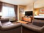 Guest house 2225902 • Apartment Zuidwesten • Crystal Inn Hotel & Suites - Midvalley  • 13 of 15