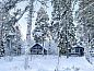 Verblijf 22409309 • Vakantiewoning Fins Lapland • Vakantiehuis Villa wirtanen  • 2 van 26