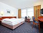 Verblijf 22602404 • Vakantie appartement Hessen • Trans World Hotel Columbus  • 3 van 26