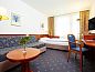 Verblijf 22602404 • Vakantie appartement Hessen • Trans World Hotel Columbus  • 11 van 26