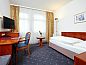 Verblijf 22602404 • Vakantie appartement Hessen • Trans World Hotel Columbus  • 12 van 26