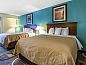 Verblijf 22725301 • Vakantie appartement Zuiden • Quality Inn & Suites Memphis East  • 12 van 26