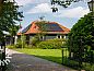 Guest house 231519 • Holiday property Friese bossen • Gelijkvloers 2 persoons vakantiehuis, landelijk gelegen in  • 1 of 26