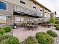 Verblijf 2325801 • Vakantie appartement Rocky Mountains • Hampton Inn & Suites Pinedale  • 6 van 26