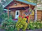 Verblijf 2325802 • Vakantiewoning Rocky Mountains • Log Cabin Motel  • 6 van 26