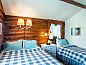 Verblijf 2325802 • Vakantiewoning Rocky Mountains • Log Cabin Motel  • 7 van 26