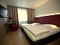 Verblijf 23402402 • Vakantie appartement Hessen • Airport Hotel Walldorf  • 2 van 26