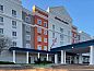 Verblijf 23525307 • Vakantie appartement Zuiden • Hampton Inn & Suites - Vicksburg  • 14 van 26