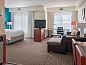 Verblijf 2425206 • Vakantie appartement Oostkust • Residence Inn by Marriott Newark Elizabeth/Liberty Internati  • 5 van 22