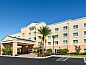 Verblijf 2425405 • Vakantie appartement Florida • Fairfield Inn & Suites Fort Pierce / Port St Lucie  • 11 van 26