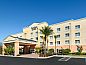 Verblijf 2425405 • Vakantie appartement Florida • Fairfield Inn & Suites Fort Pierce / Port St Lucie  • 14 van 26