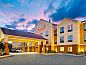 Guest house 24725302 • Apartment Zuiden • Fairfield Inn & Suites by Marriott Lafayette South  • 2 of 26