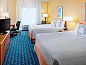 Guest house 24725302 • Apartment Zuiden • Fairfield Inn & Suites by Marriott Lafayette South  • 6 of 26