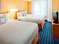 Guest house 24725302 • Apartment Zuiden • Fairfield Inn & Suites by Marriott Lafayette South  • 7 of 26