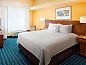 Guest house 24725302 • Apartment Zuiden • Fairfield Inn & Suites by Marriott Lafayette South  • 9 of 26