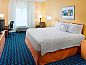 Guest house 24725302 • Apartment Zuiden • Fairfield Inn & Suites by Marriott Lafayette South  • 10 of 26